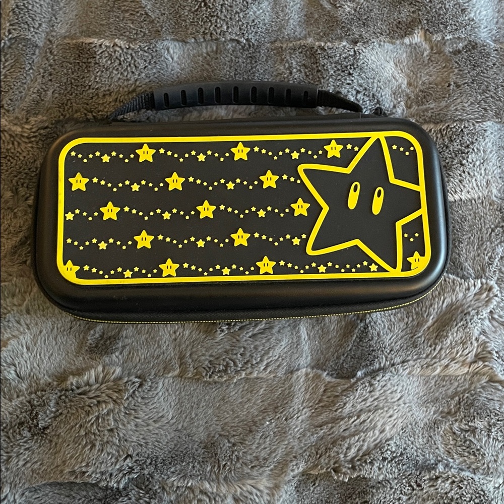 Nintendo Switch One Carrying Case